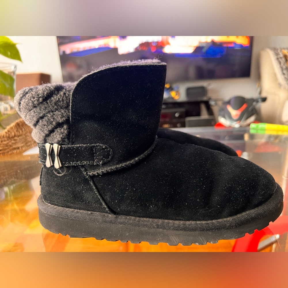 UGG classic boots - Picture 5 of 7